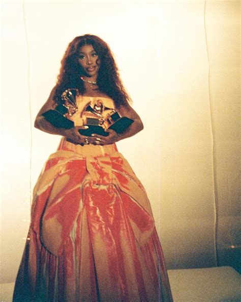 sza hand painted dresses.